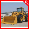 5t Wheel Loader in China for Sale